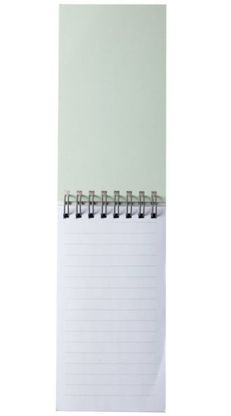 Jennifer Bouron House Plants Mini Notepad by Fringe