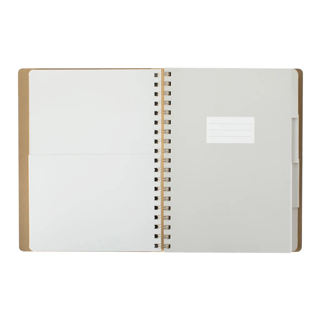 Fringe Standard Workbook