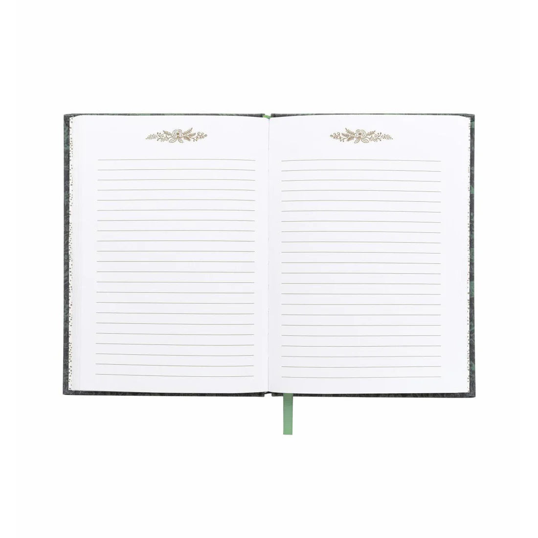 Rifle Paper Co Fable Fabric Journal