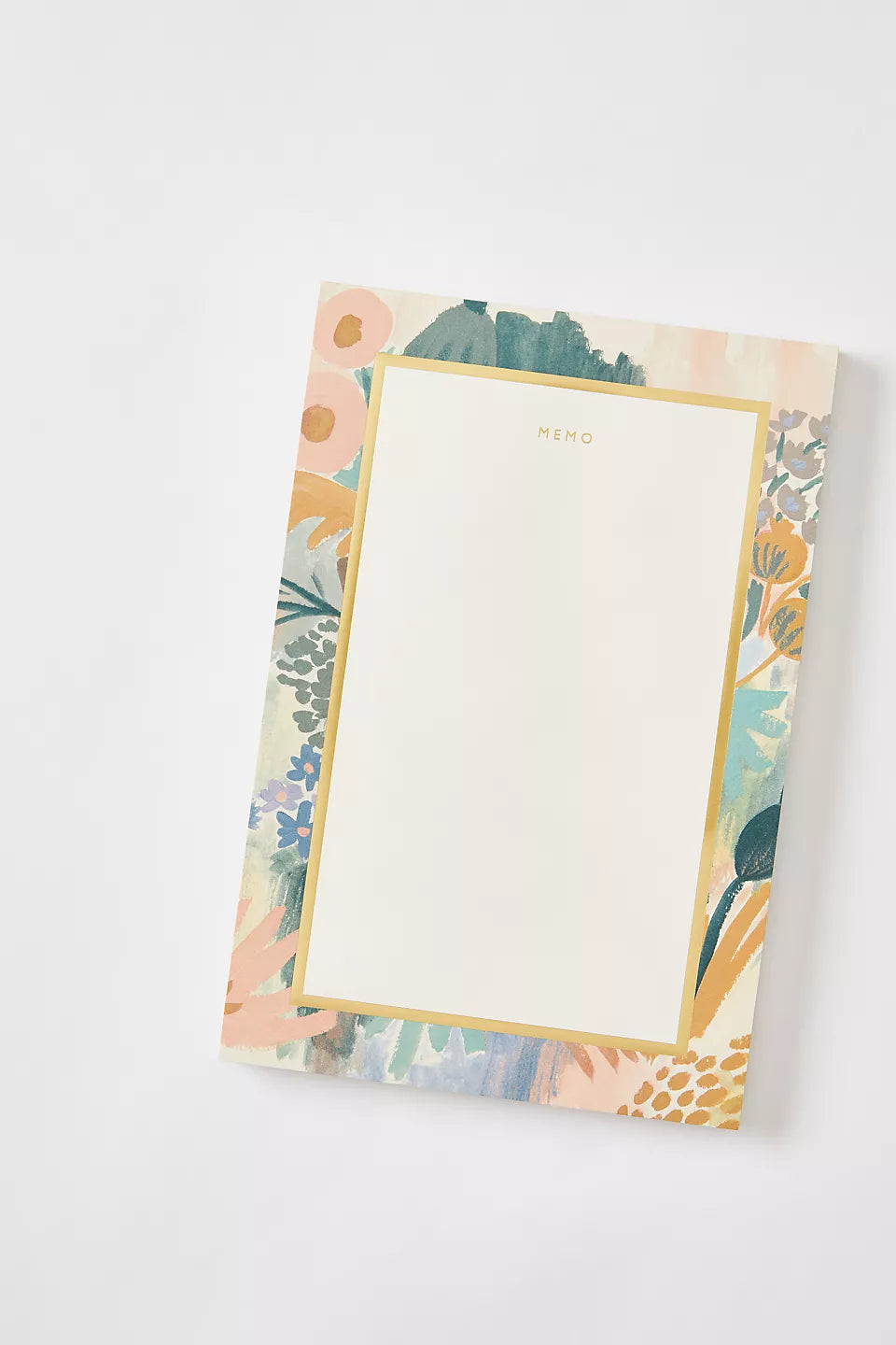 Rifle Paper Co. Luisa Memo Notepad