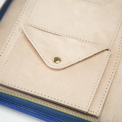 Chambray - Folio Organiser