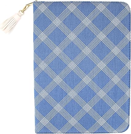 Chambray - Folio Organiser