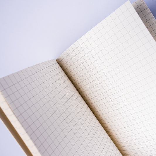 A5 Notebook