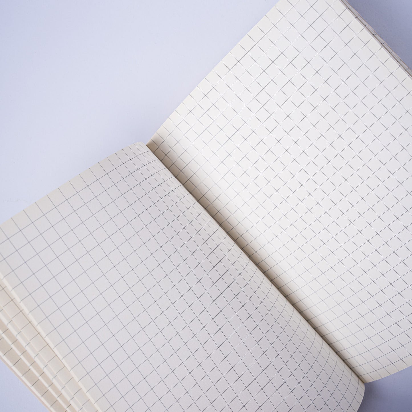 Minimal “Imagination” Notebook – Aesthetic Journal for Notes & Planning