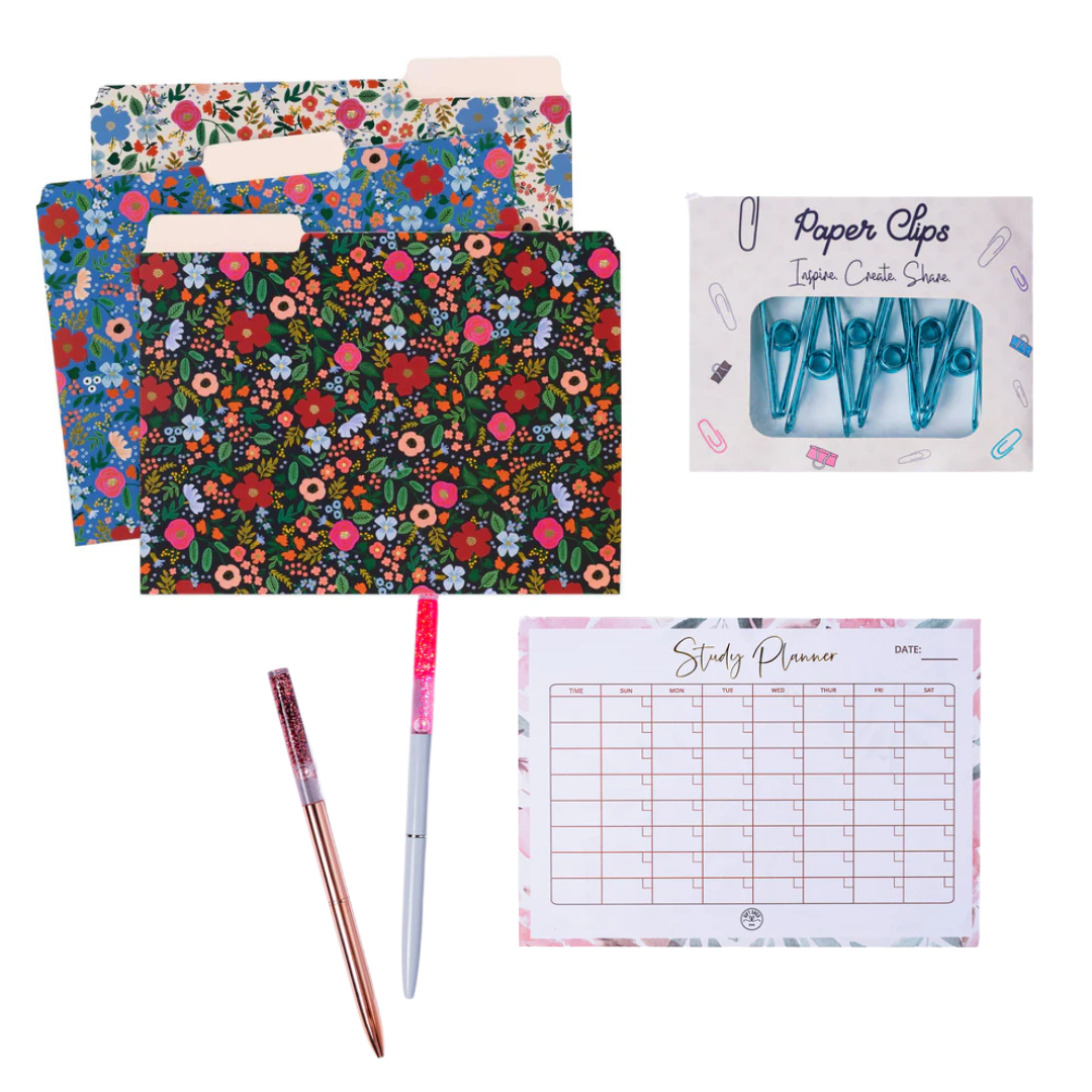 Study Bundle