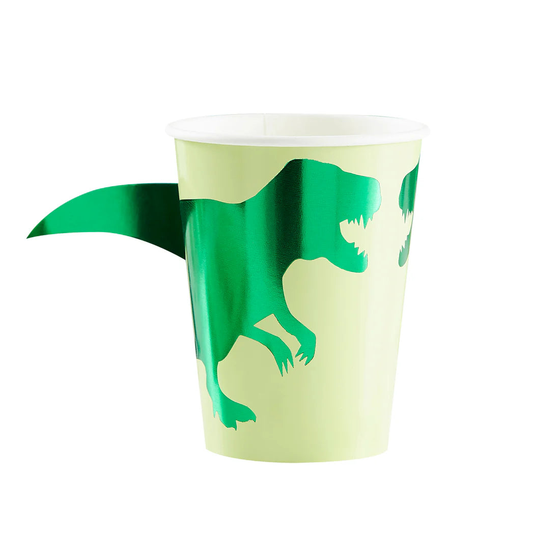 Paper Dinosaur Cups - Ginger Ray