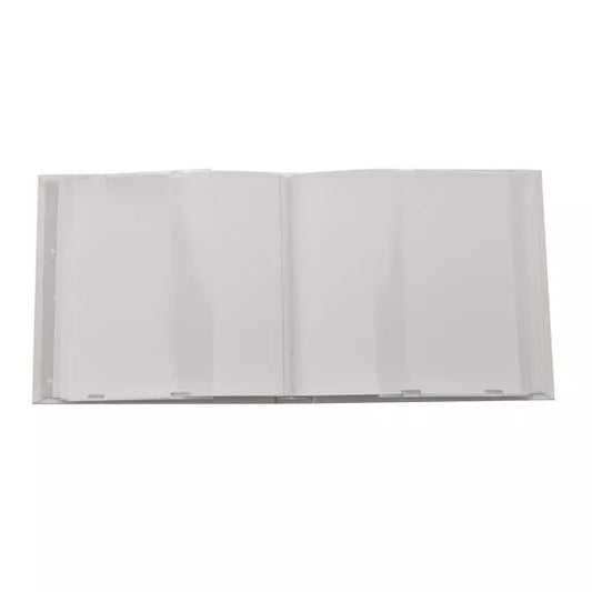 Bambino Linen Photo Album - Little One