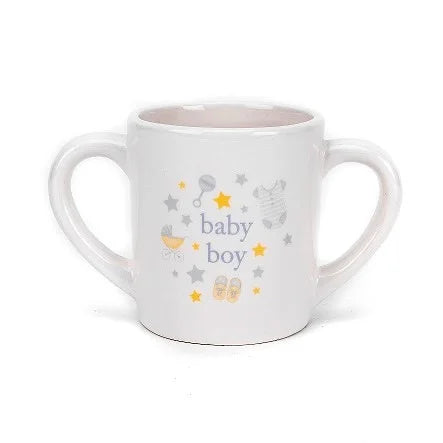 Baby Boy Mug