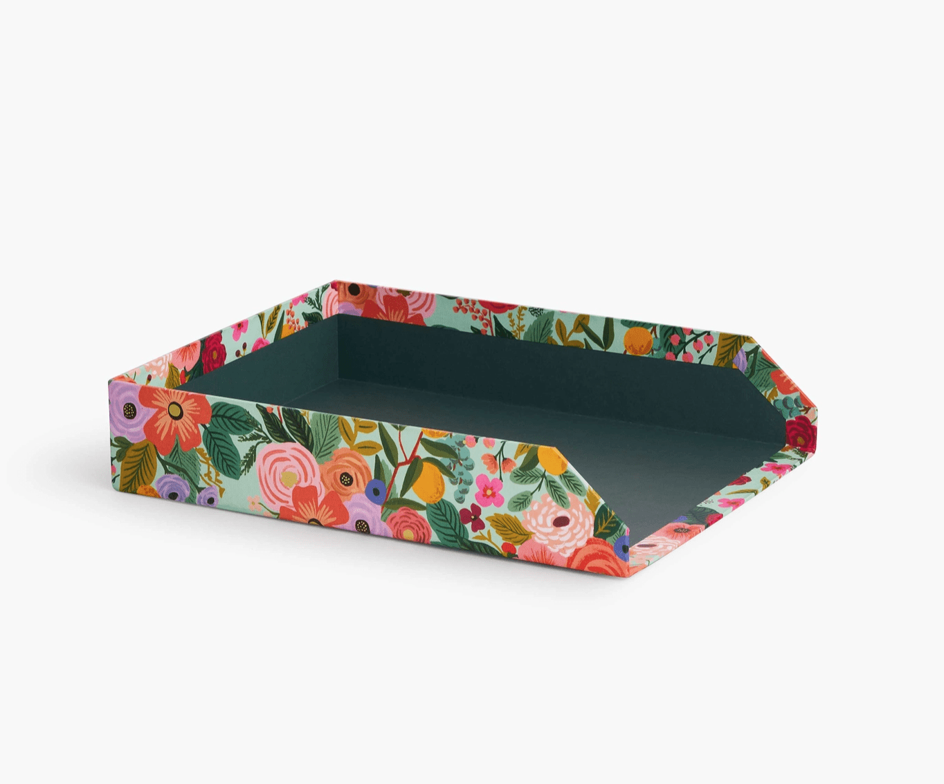 Garden Party Letter Tray Rifle Paper Co.