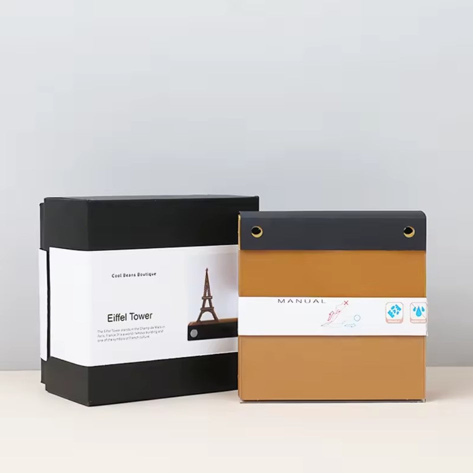 3D Memo Pad Notepads
