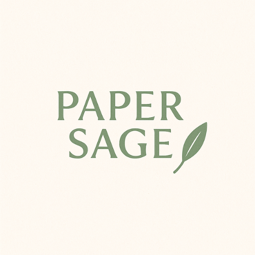 Paper Sage