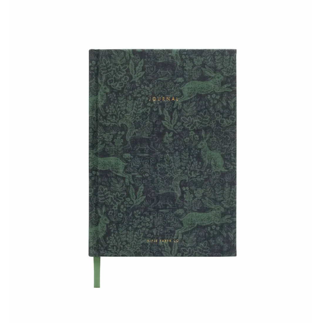 Rifle Paper Co Fable Fabric Journal