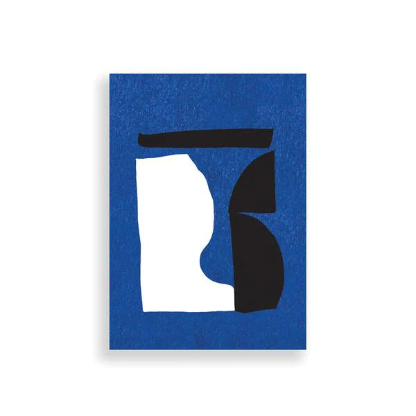 Beluga Mini Set of 12 by Moglea