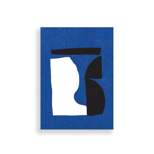 Beluga Mini Set of 12 by Moglea