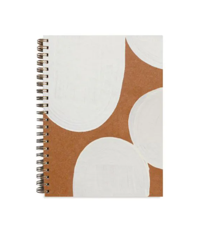 Painted Journal Legend by Moglea