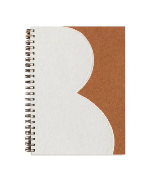 Painted Journal Legend by Moglea