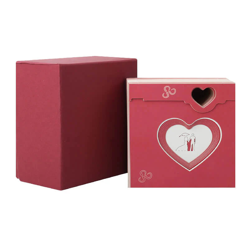 3D Memo Pad Notepads