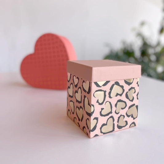 The Loveprint Box