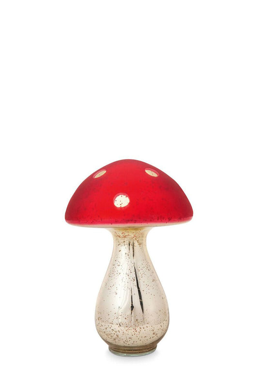 Mushroom Glass by Pip Studio