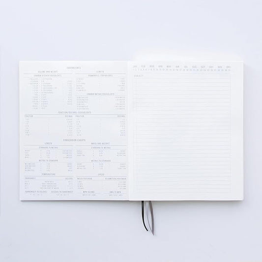 DesignWorks Ink Standard Issue Bound Personal Journal