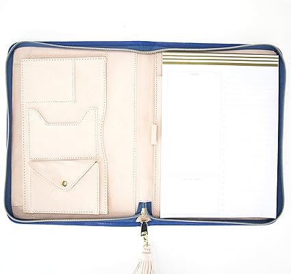 Chambray - Folio Organiser
