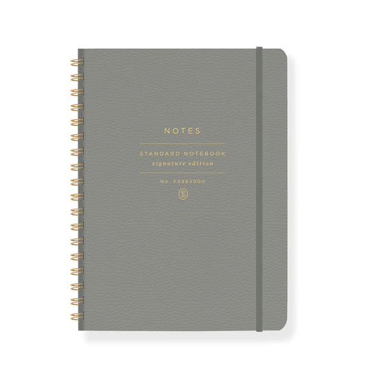 Fringe Standard Workbook