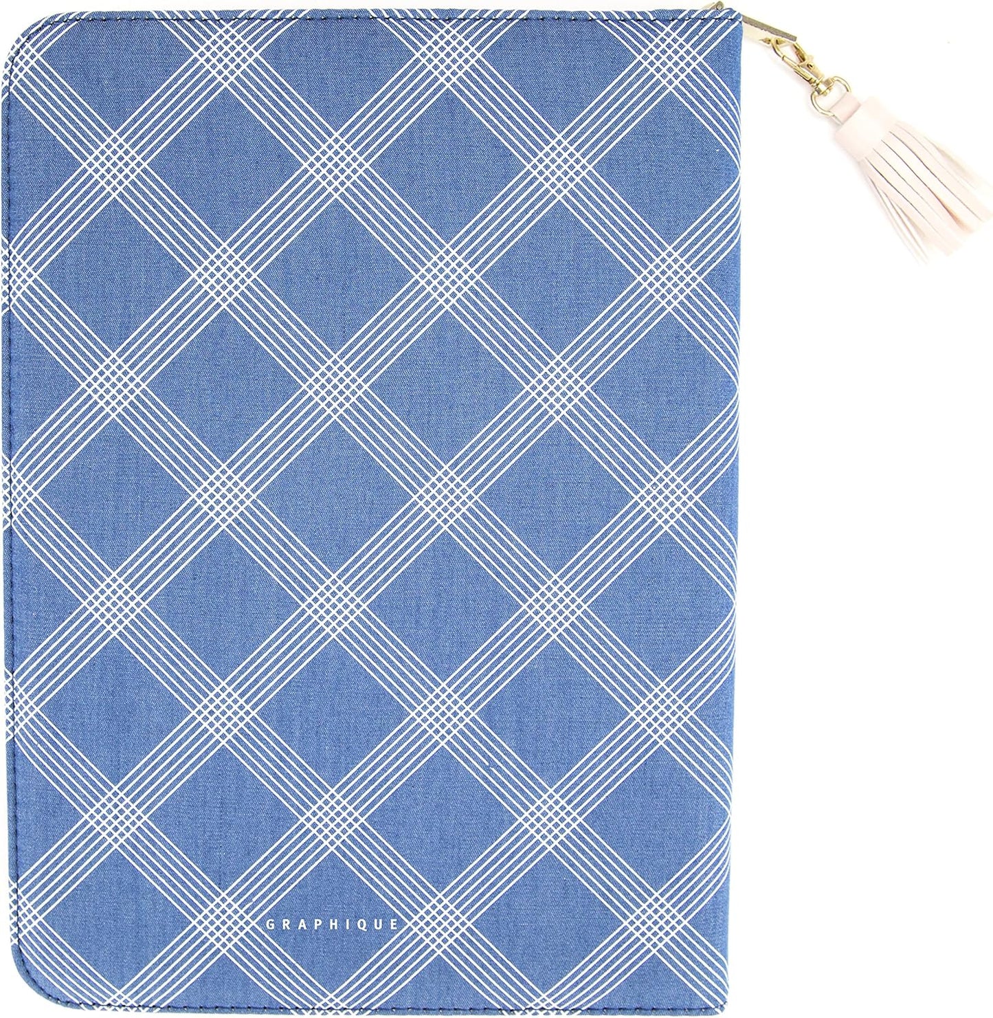 Chambray - Folio Organiser