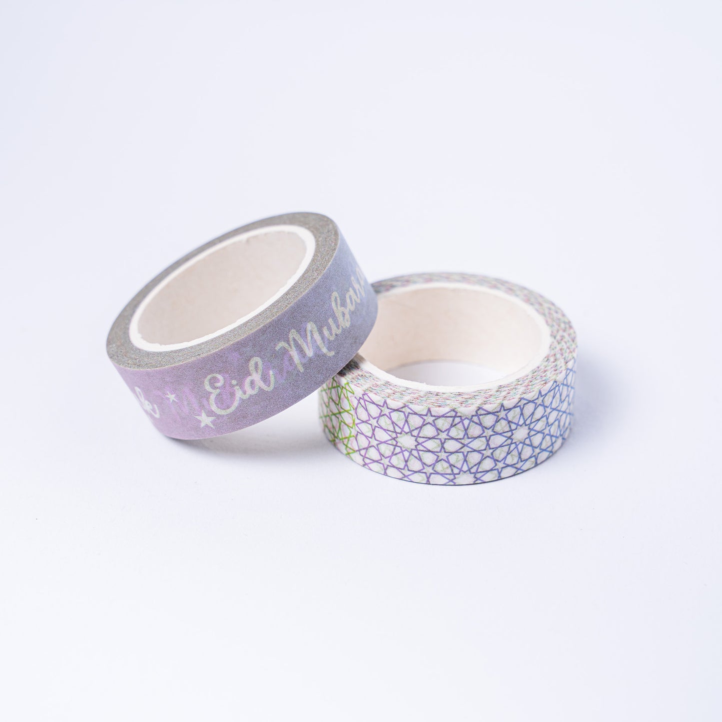Eid Mubarak Washi Tape – Set of 2