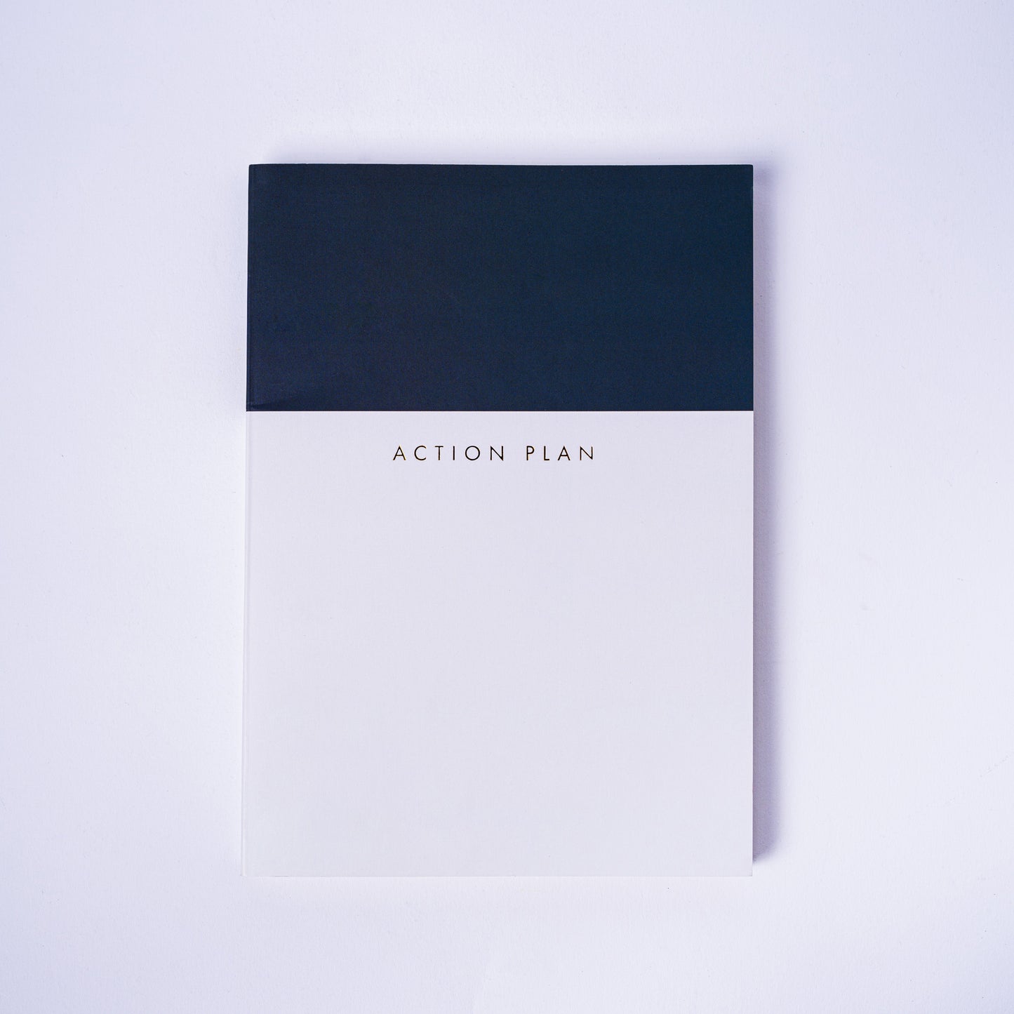 A5 Notebook