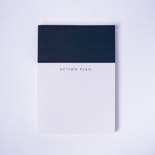 A5 Notebook
