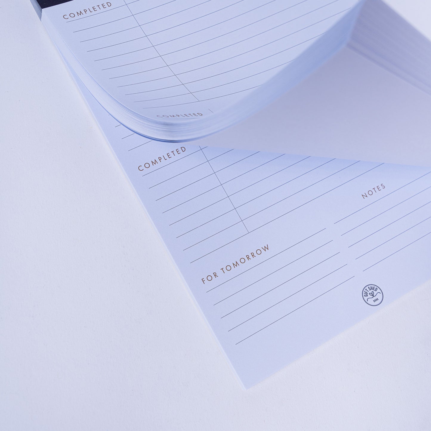 Minimal “To Do Today” Planner