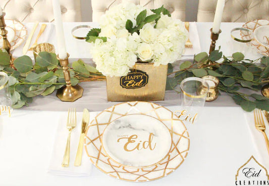 Eid/Ramadan/Happy/Mubarak Cut Outs