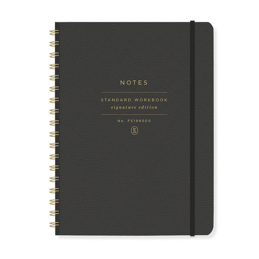 Fringe Standard Workbook