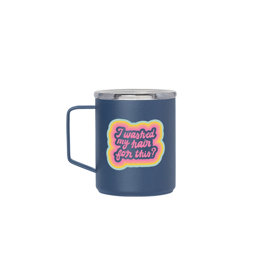 Hot Mug