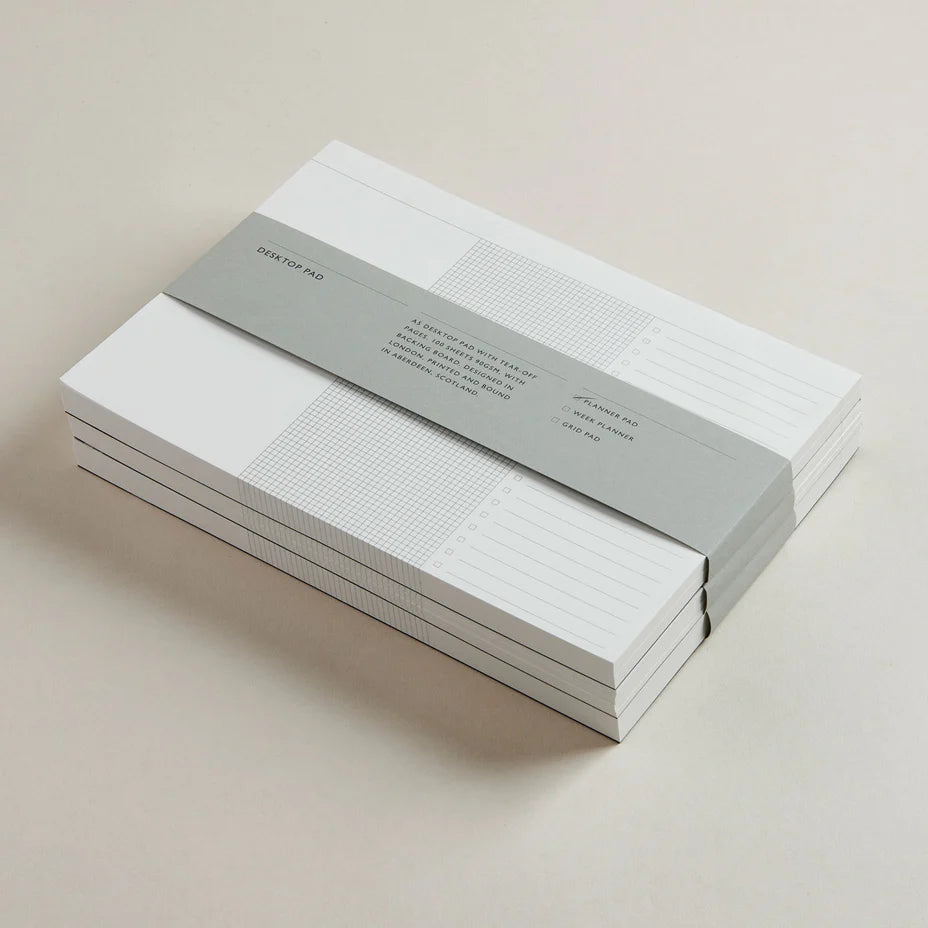 Planner Pad