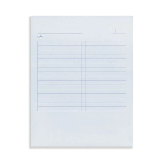 Project Pad Moglea