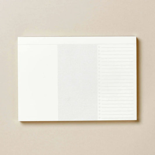 Planner Pad