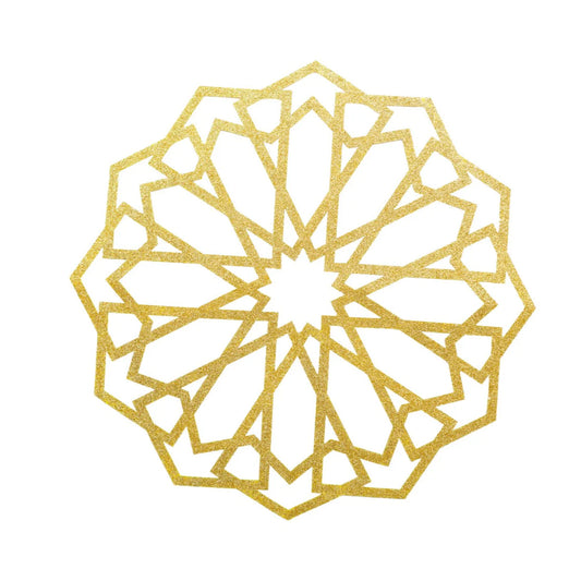 Arabesque Wall Decor