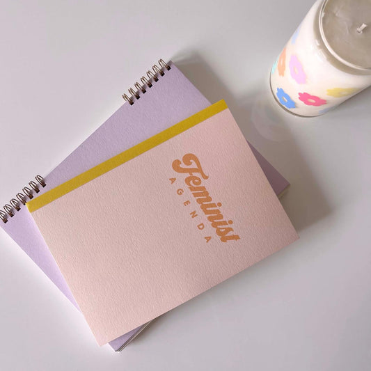 Feminist Planner