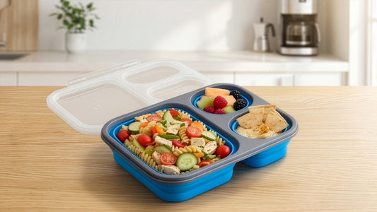 Eco Meal Kit - Lunch box 2