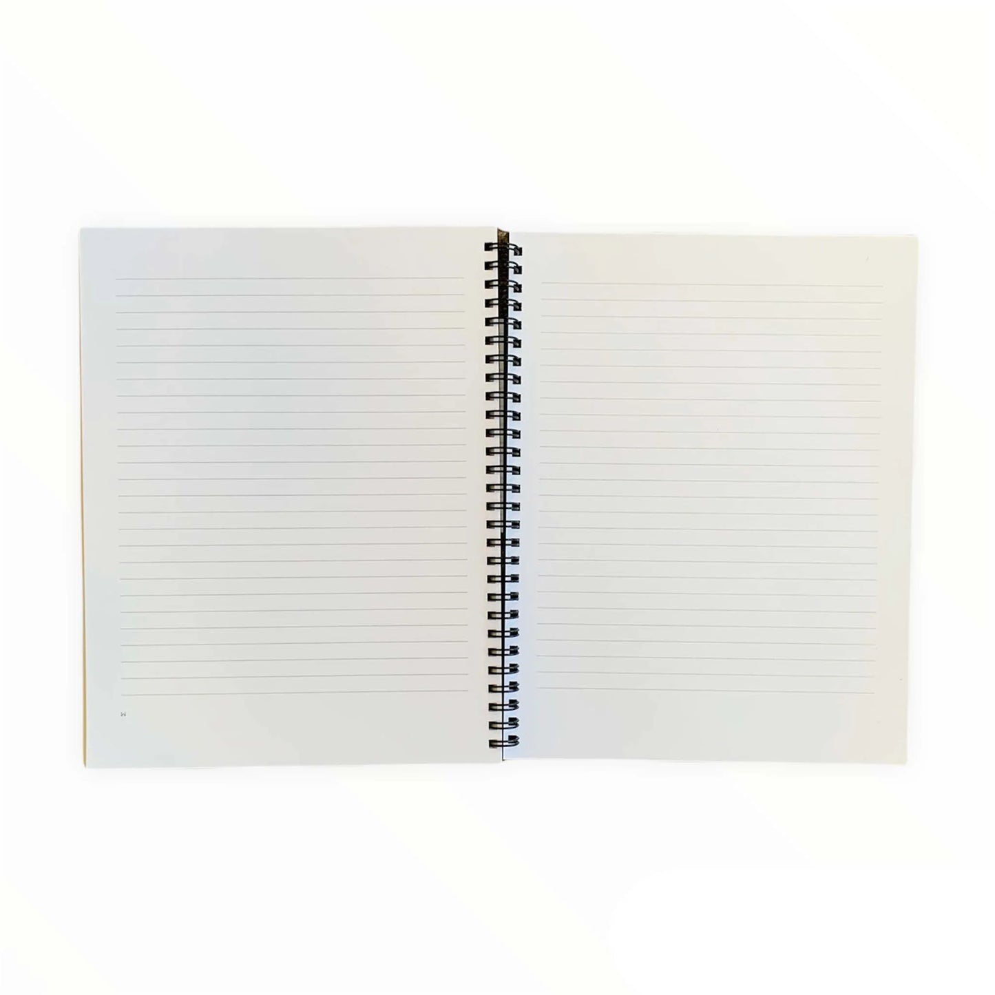 Hand Painted Workbook Moglea