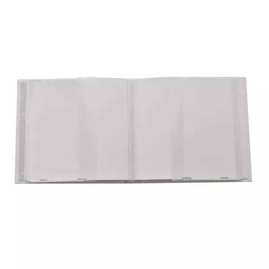 Bambino Linen Photo Album - Little One
