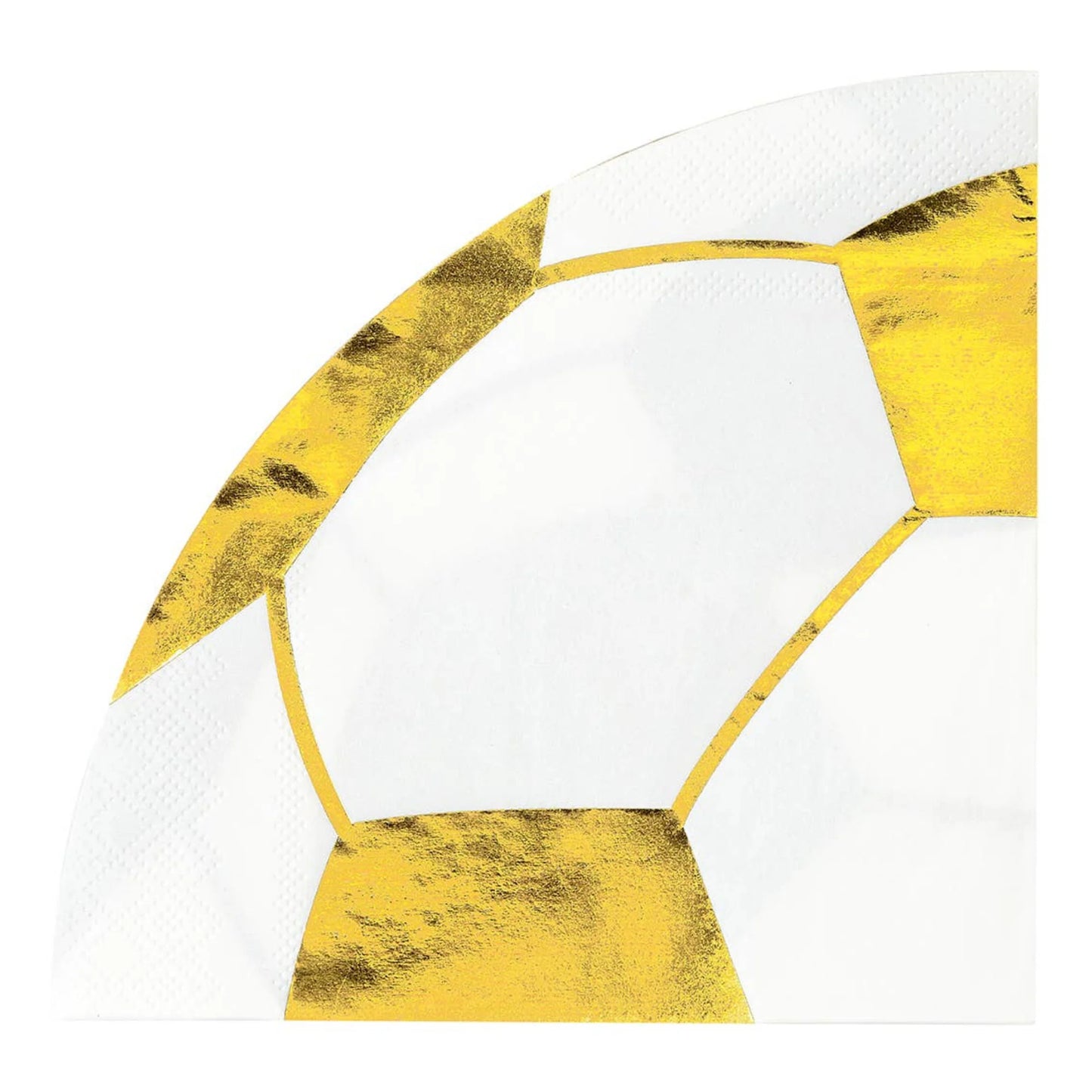 Soccer Napkins