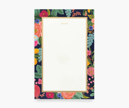 Rifle Paper Co. Garden Party Memo Notepad