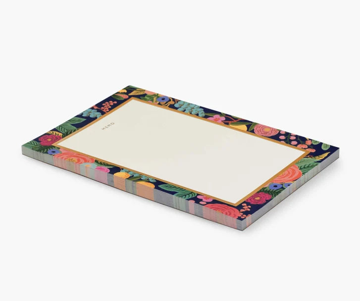 Rifle Paper Co. Garden Party Memo Notepad
