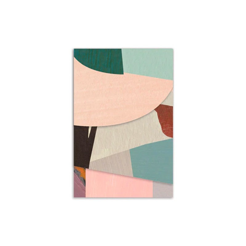 Moglea Tapestry Sticky Notepad